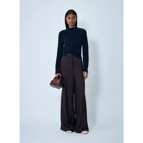 Wool-Blend Sweater - Dries Van Noten - Modalova