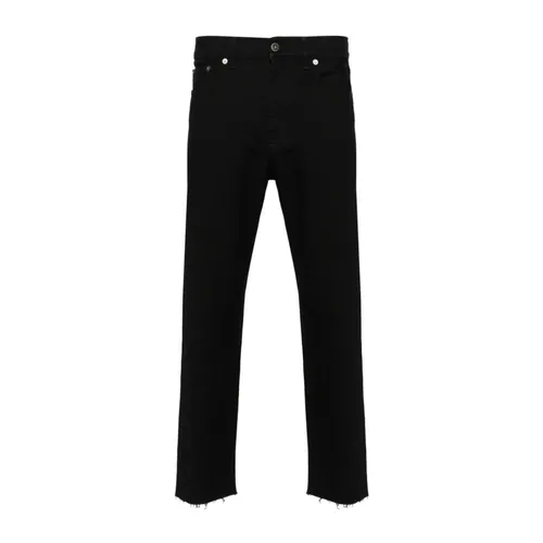 Jeans > Slim-fit Jeans - - Golden Goose - Modalova