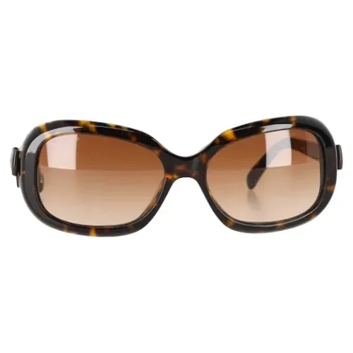 Pre-owned > Pre-owned Accessories - - Chanel Vintage - Modalova