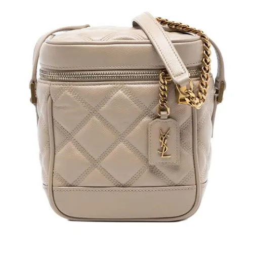 Pre-owned Mini Bag - Yves Saint Laurent Vintage - Modalova
