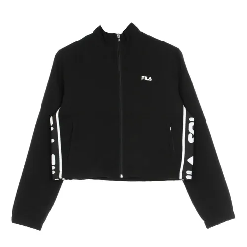 Taped Crepe Jacket - Fila - Modalova