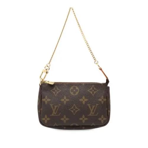 Pre-owned Vintage Mini Bag - Louis Vuitton Vintage - Modalova