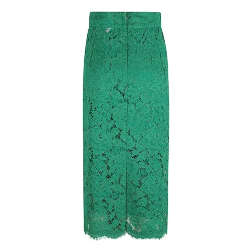 Midi Skirt - Dolce & Gabbana - Modalova