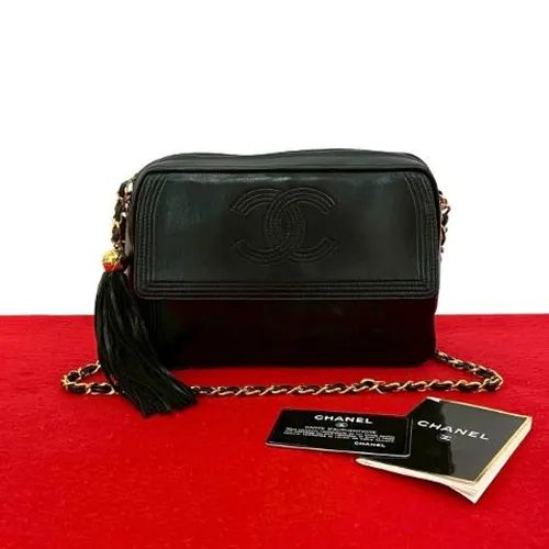 Pre-owned Cross Body Bag - Chanel Vintage - Modalova