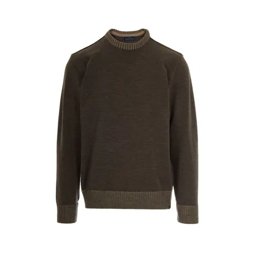 Wool Sweaters for Men - Paul & Shark - Modalova