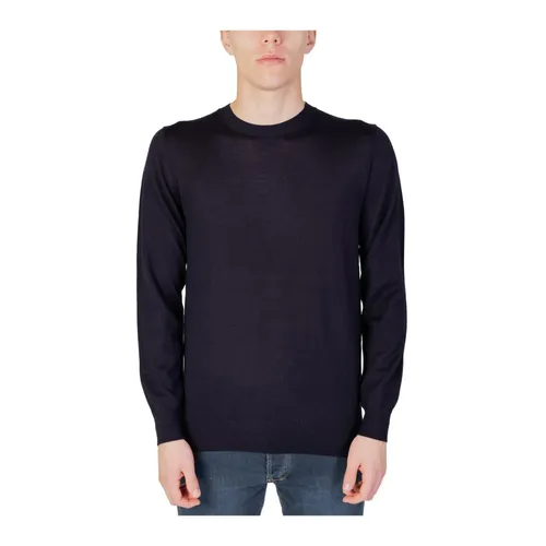 Crew Neck Sweater - Liu Jo - Modalova