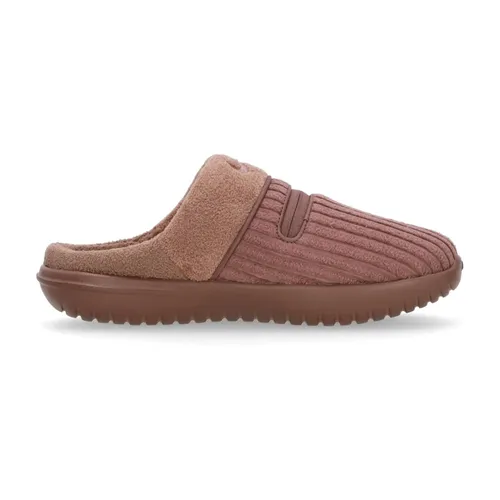 Fleece Mule with Embroidered Front - Nike - Modalova