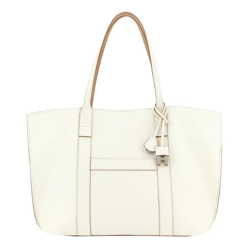 Script Media Shopping Bag - Hogan - Modalova