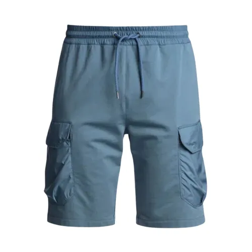 Boyce Short Pants - Parajumpers - Modalova