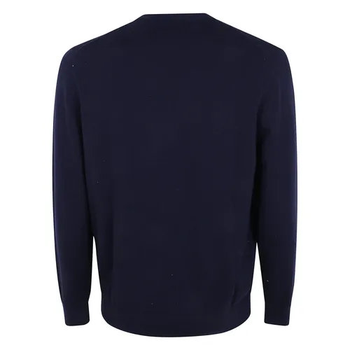 Light Embry Pullover - MC2 Saint Barth - Modalova
