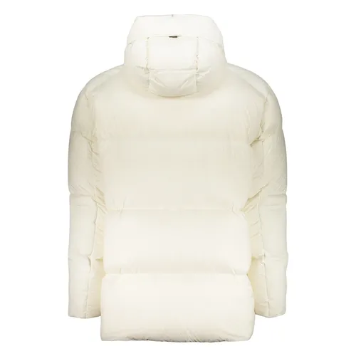 Down Jacket with Hood - Herno - Modalova