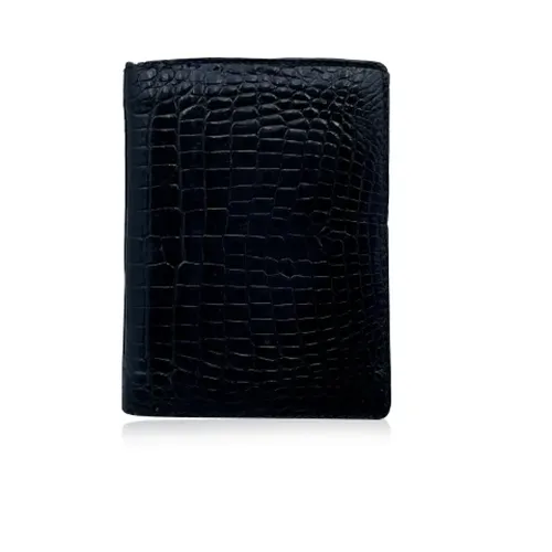 Pre-owned Cuoio home-office - Gucci Vintage - Modalova