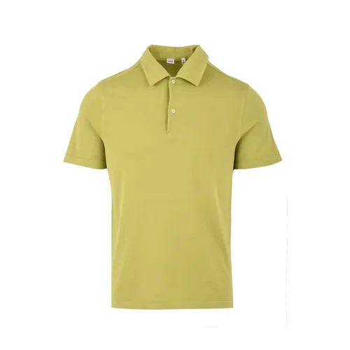 Polo Shirt - Aspesi - Modalova