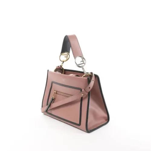 Pre-owned Vintage Handbag - Fendi Vintage - Modalova