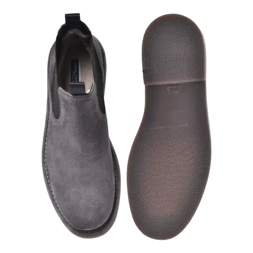 Ankle Boot - Baldinini - Modalova