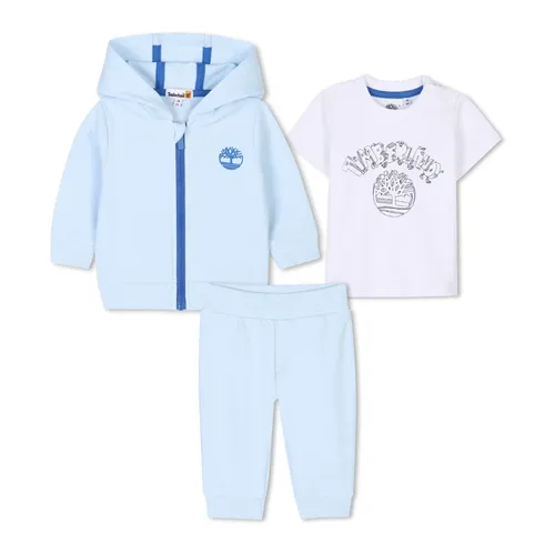 Three-piece Tracksuit Set - Timberland - Modalova