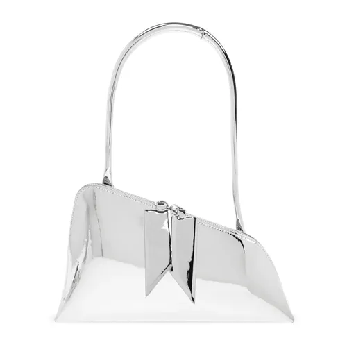 Shoulder Bag Sunrise - The Attico - Modalova