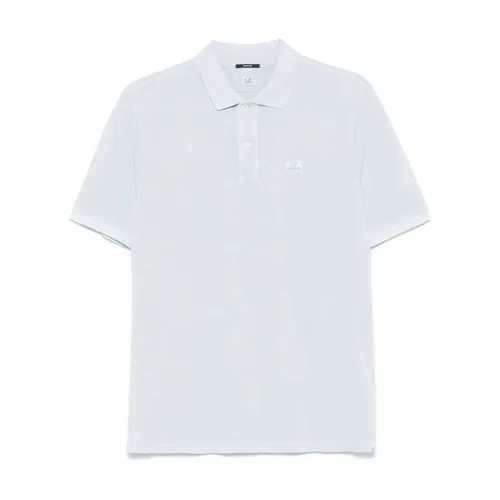 Polo Clásico - C.p. Company - Modalova