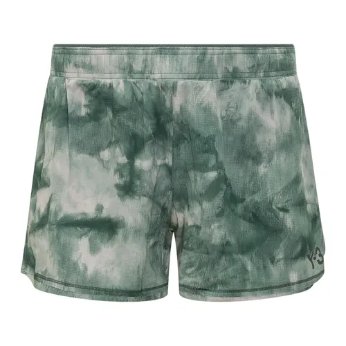 M AOP Run Short - Y-3 - Modalova