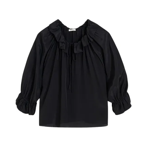 Dicte Blouse - By Malene Birger - Modalova
