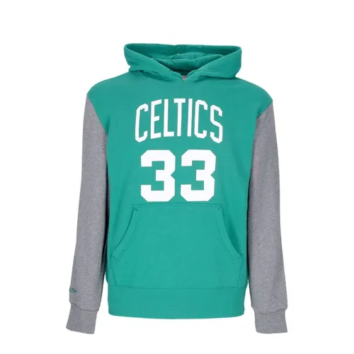 Sweatshirts & Hoodies > Hoodies - - Mitchell & Ness - Modalova
