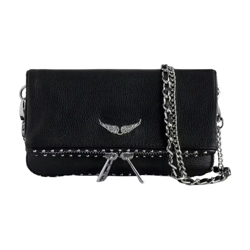 Rock Nano Studs - Zadig & Voltaire - Modalova