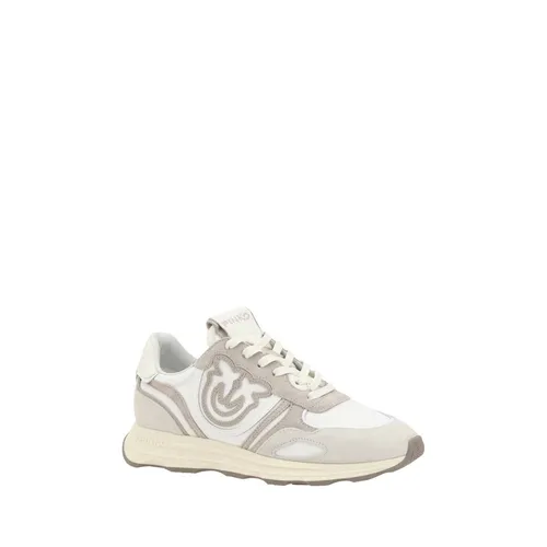 Zoe Sneakers con lacci - PINKO - Modalova