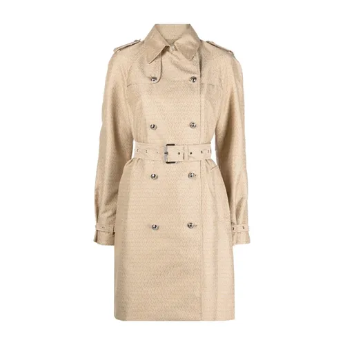 Eco Trench Raincoat - Michael Kors - Modalova
