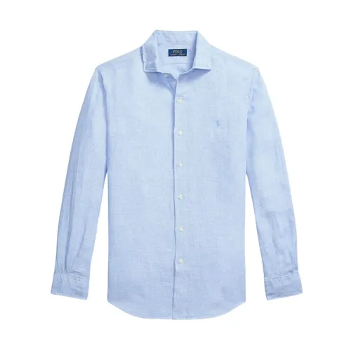 Shirt with logo - Ralph Lauren - Modalova