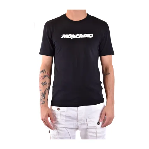 Stylish T-shirts - Moschino - Modalova