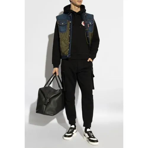 Hoodie - Dsquared2 - Modalova