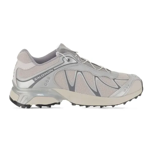 Salomon - Shoes > Sneakers - Gray - Salomon - Modalova