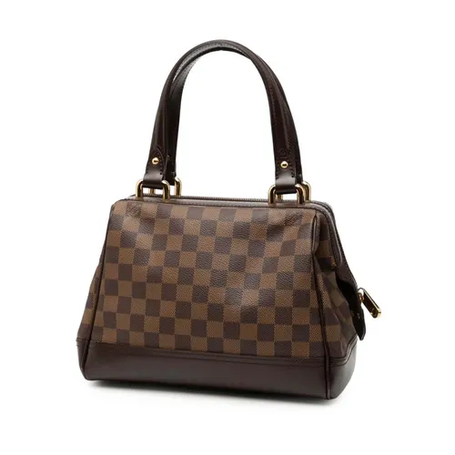 Pre-owned Structured Handbag - Louis Vuitton Vintage - Modalova
