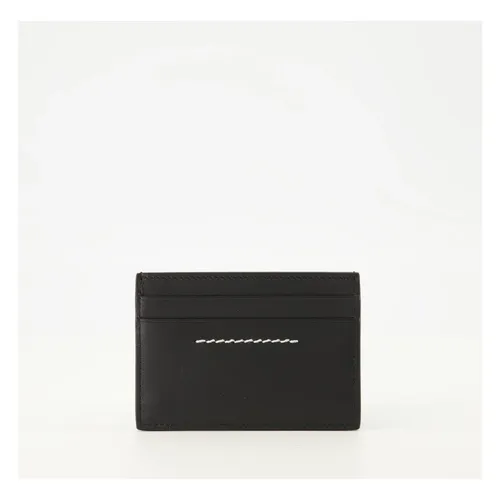 Numeric Cardholder - MM6 Maison Margiela - Modalova