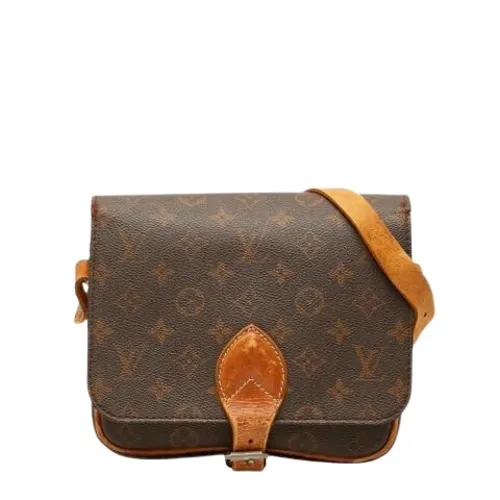 Pre-owned Vintage Shoulder Bag - Louis Vuitton Vintage - Modalova