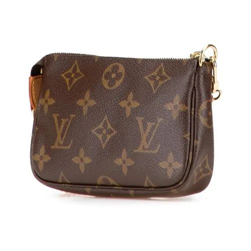 Pre-owned Handle Bag - Louis Vuitton Vintage - Modalova