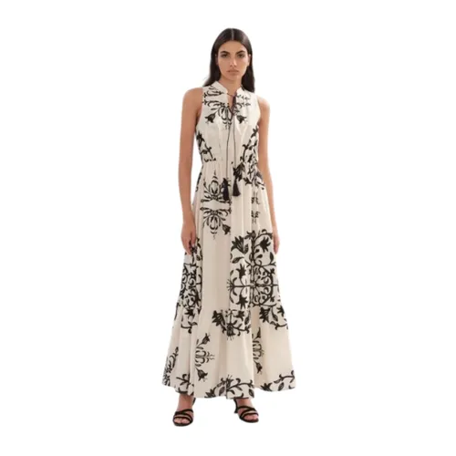 Maxi Dress - White Wise - Modalova