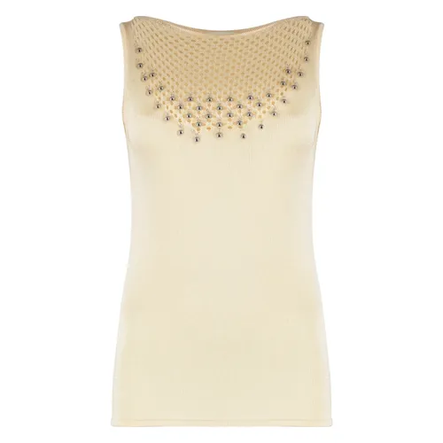 Top de punto - Rabanne - Modalova