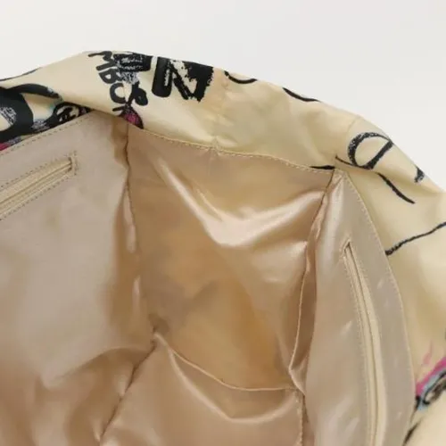 Pre-owned Tote Bag - Chanel Vintage - Modalova