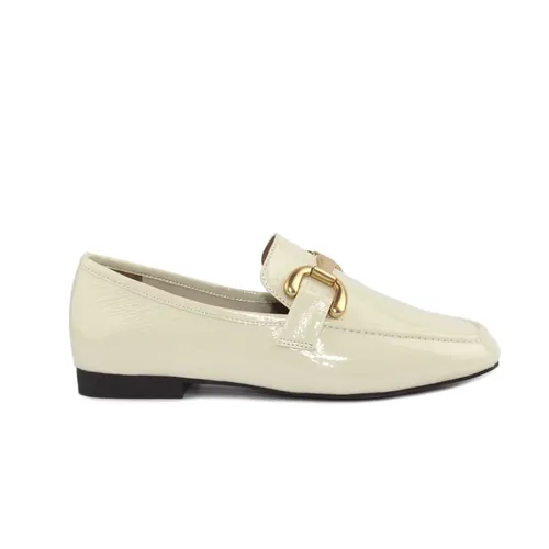 Suede Loafers - Bibi Lou - Modalova