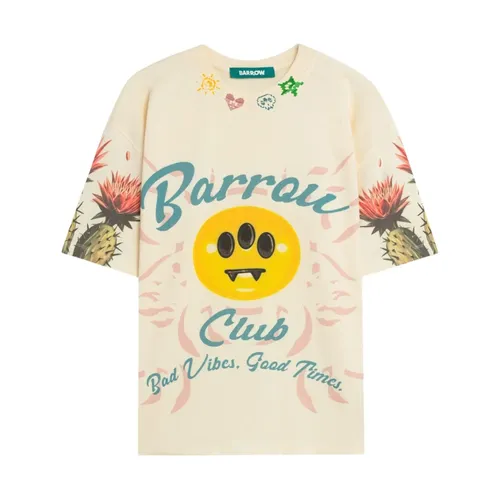 Camiseta de Jersey - Barrow - Modalova