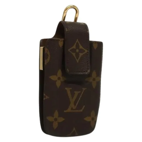Pre-owned Canvas Home-Office - Louis Vuitton Vintage - Modalova