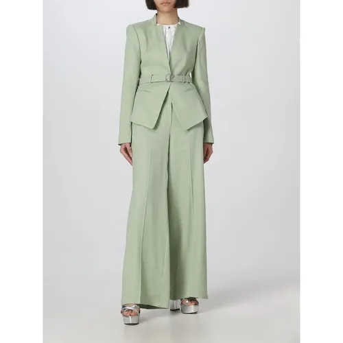 Wide Trousers - Patrizia Pepe - Modalova