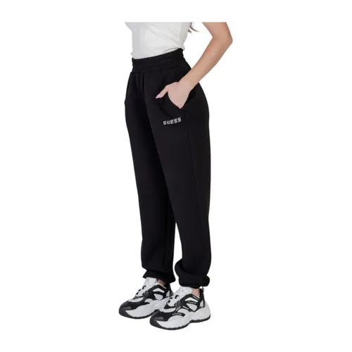 Stretch Viscose Blend Pants - Guess - Modalova