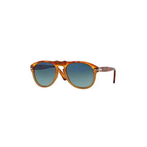 Gafas de Sol Clásicas Habana Modelo Po0649 - Persol - Modalova