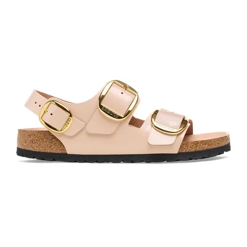 Shoes > Sandals > Flat Sandals - - Birkenstock - Modalova