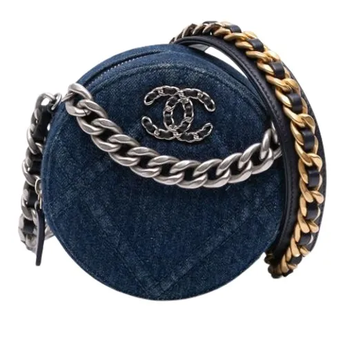 Pre-owned Mini Bag - Chanel Vintage - Modalova