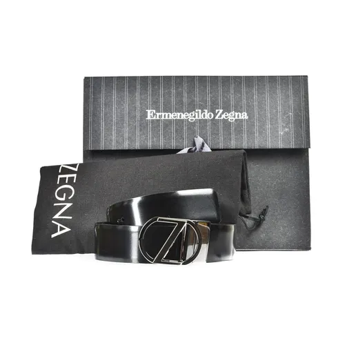 Belt - Zegna - Modalova