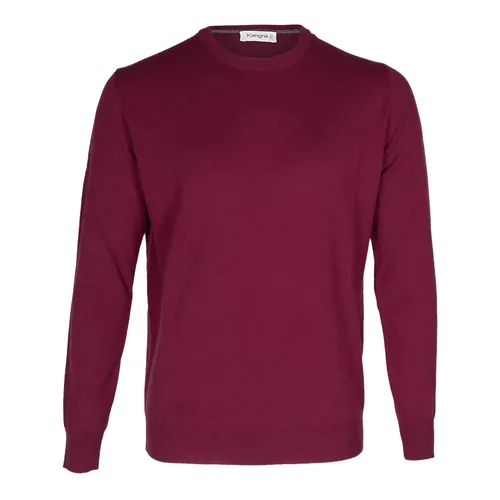 Maglia Girocollo - Kangra - Modalova