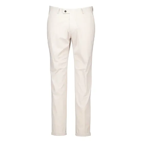 Sand Corso Pants - Gentiluomo - Modalova
